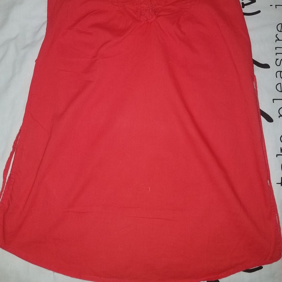 Antilia Femme Sleeveless Dress/Tunic - Picture 2 of 6